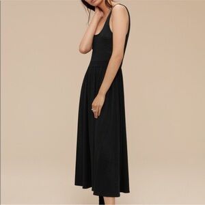 Wilfred muse dress XS
